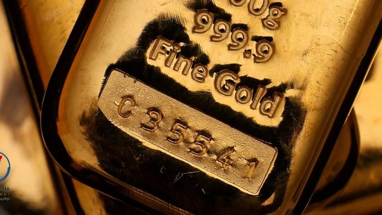 ارتفاع أسعار الذهب عالمياً بأكثر من 2% يثير مخاوف الأسواق المالية العالمية